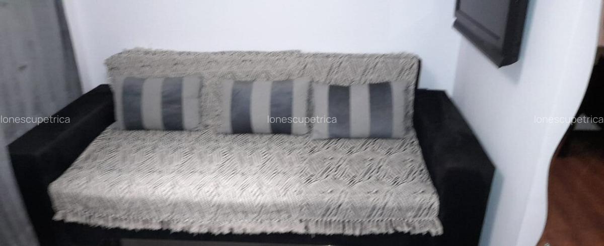 Inchiriez garsoniera cartier ANL Brancu?i sector 6 - 250 m de metrou - 1