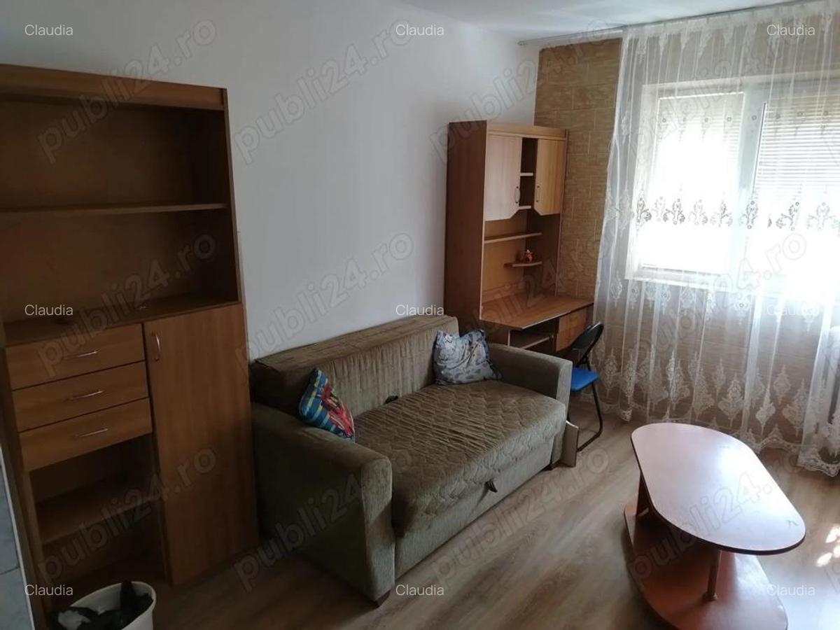 Camera camin, 17mp., et.3, cu cabina dus, Bularga intersectia Granit Center - 2 Camera camin, 17mp., et.3, cu cabina dus, Bularga intersectia Granit Center - 2