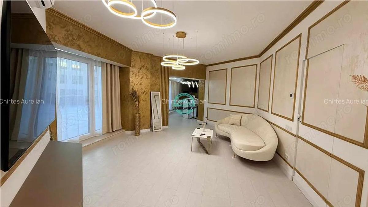 Vand Penthouse in Complexul Concept 9, Et. 8, la 2 min. de Shopping City - 19