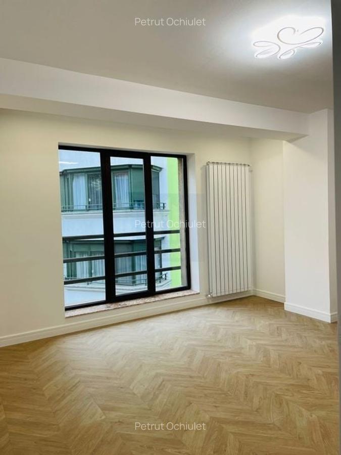 Apartament Renovat 4 Camere de Vanzare Parcare *Arcul de Triumf* - 3