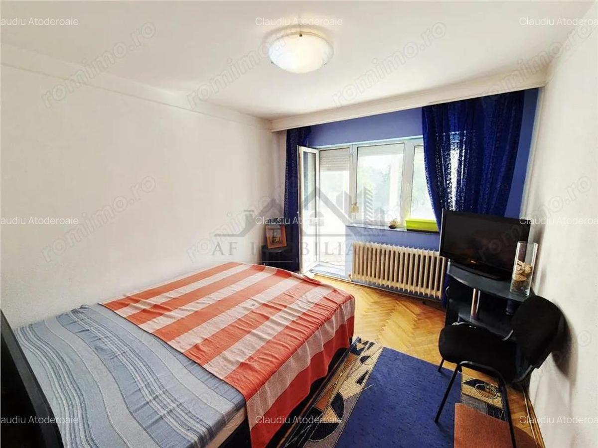 Apartament cu 4 camere de vanzare - 9 Apartament cu 4 camere de vanzare - 9