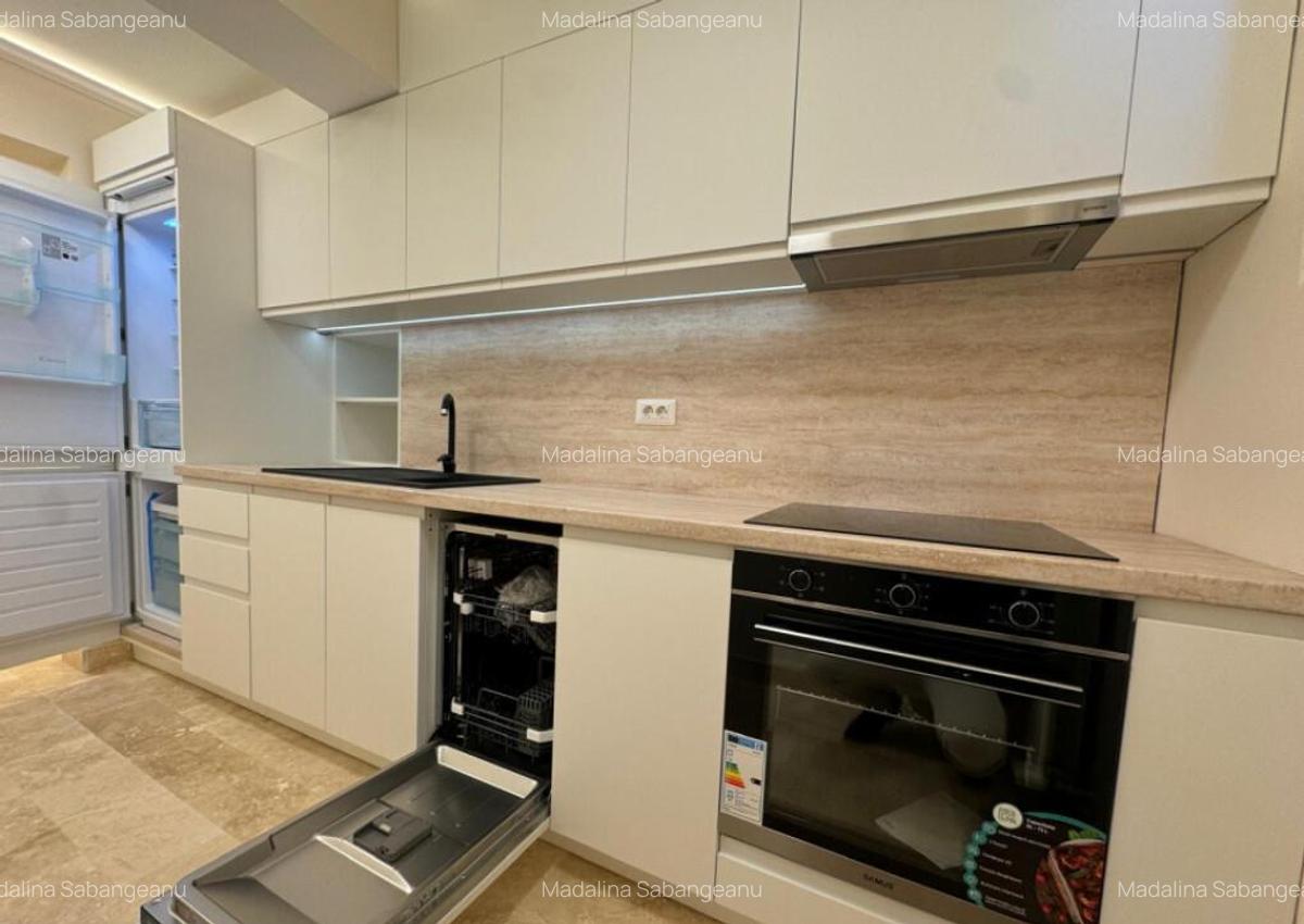 Apartament 5 camere - Zona Piata Romana - Calea Dorobanti - 5
