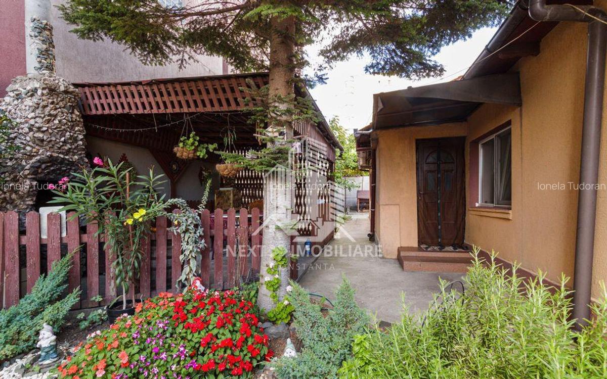 Casa Coiciu 5 camere la sol cu teren 408 mp si garaj - 13 Casa Coiciu 5 camere la sol cu teren 408 mp si garaj - 13