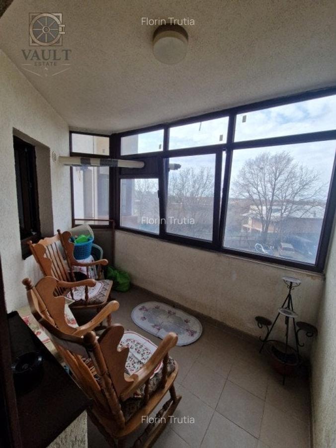 Garsonieră decomandată, mobilată în Sălaj - 6