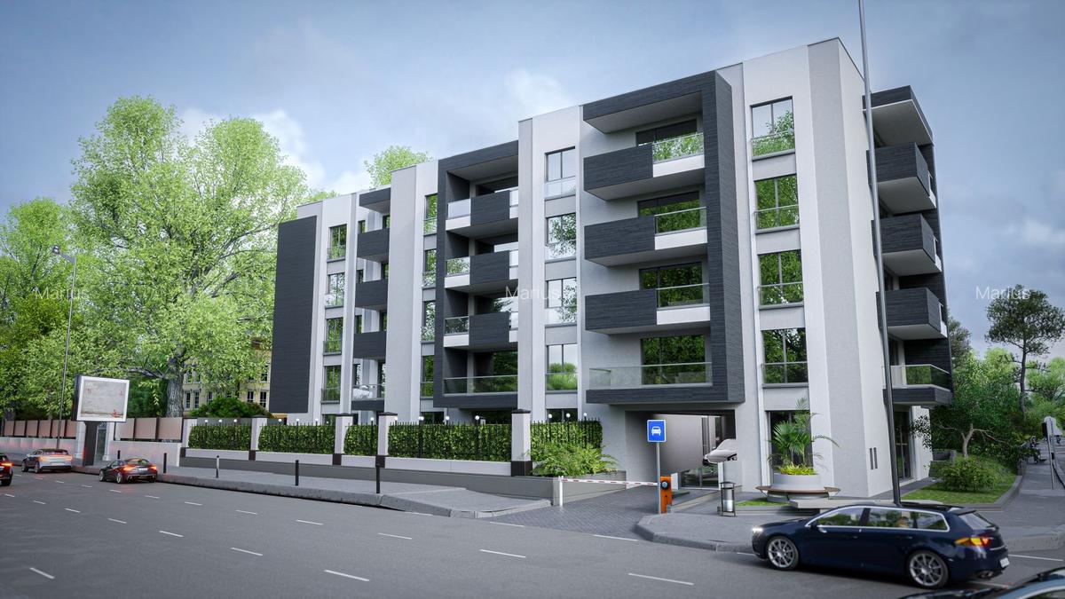 Apartament cu 2 camere decomandat în Iancu Nicolae - 3