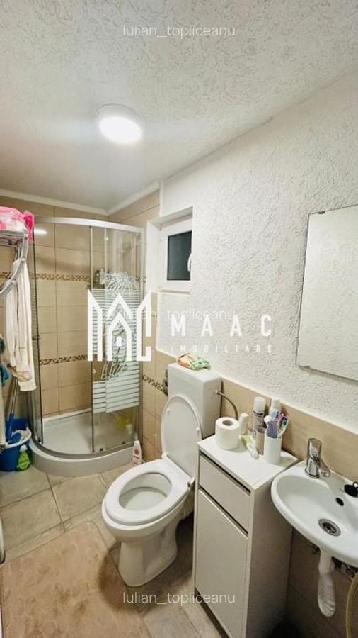 Casă Tălmăcel | 74 mp utili | Teren 507 mp + grădină - 9