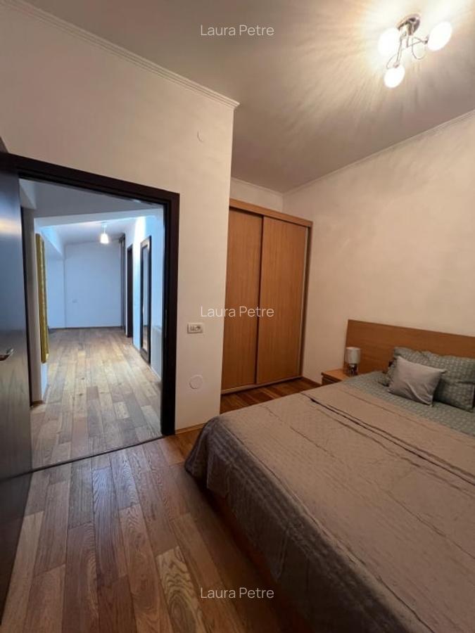 4 camere | Damaroaia | Jiului | Baneasa | Bucurestii Noi | Parcare - 15