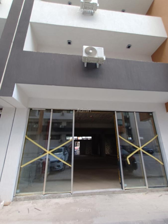Vânzare spațiu comercial modern, zonă cu vad pt. pub, pizzerie - 5