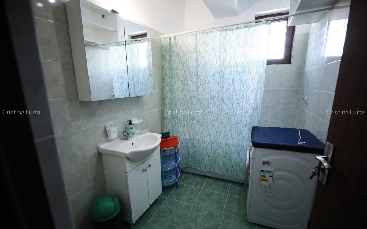 Garsoniera cf. 1 de inchiriat, Berceni, Drumul Binelui - 4