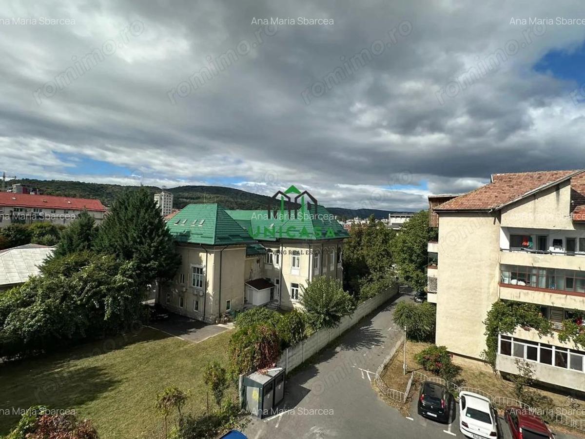 Apartament in zona centrala - Loc de parcare inclus - 13