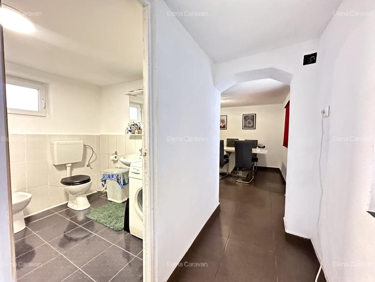 Casa individuala, 5 camere, 740 mp teren - Mehala - 12