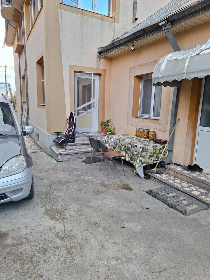 Vand vila in com Campineanca, la 600 m de Focsani. - 5