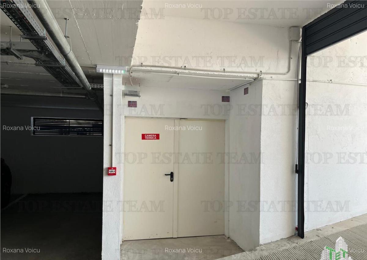 Spatiu comercial de inchiriat pretabil pentru office / casin - 11