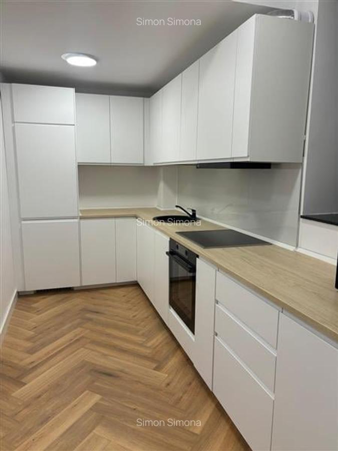 Pipera | Porsche | My Place Residence | Bloc 2023 | Parcare - 12