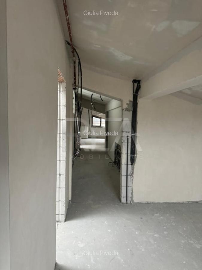 Mansarda 3 Camere 130 m² – Baneasa - 3