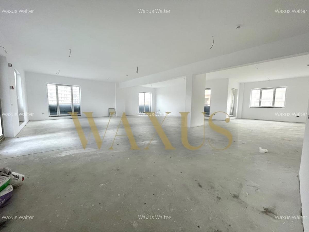Spatiu comercial de vanzare, 198mp utili, vad la strada, zona Centrala - 4