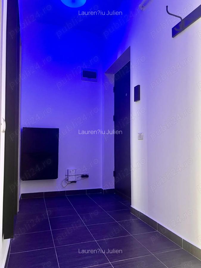 Inchiriere garsoniera noua - 10