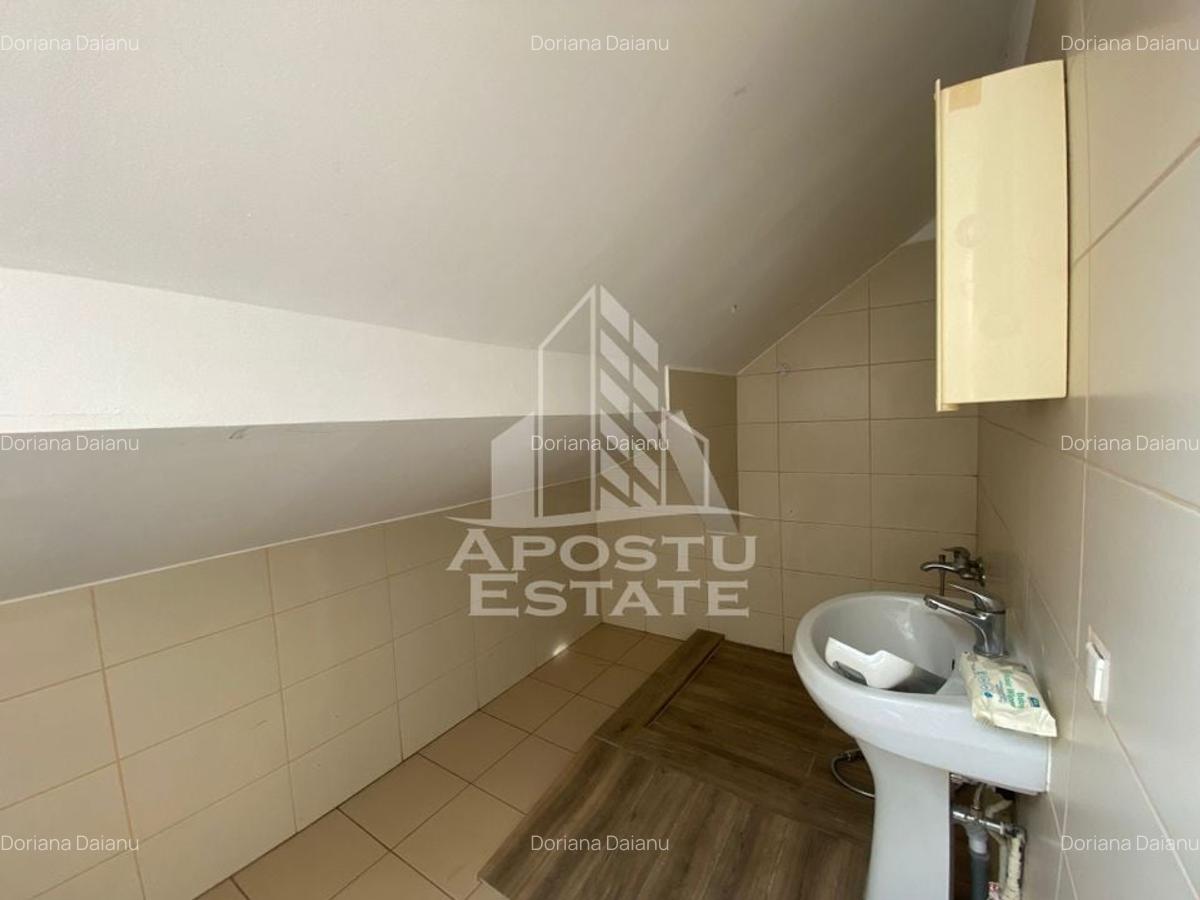 Casa partial mobilata, 10 camere,  zona Lunei - 10