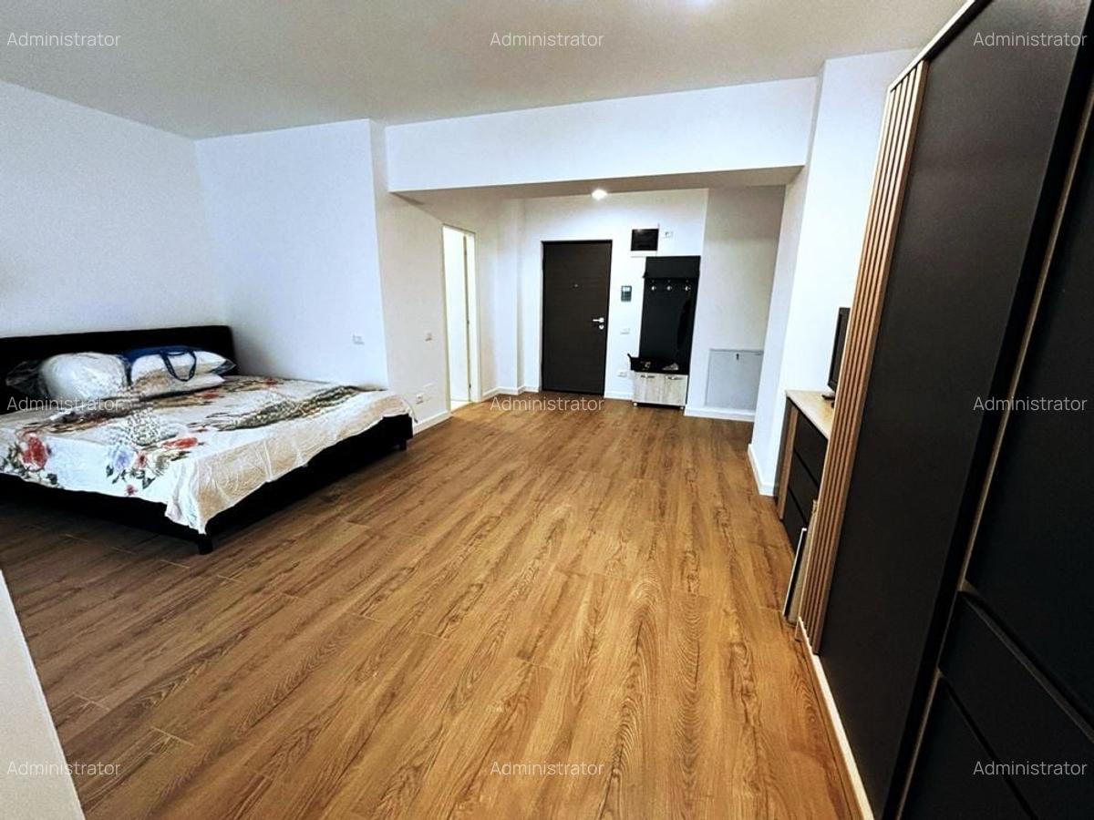 Smart Residence Lujerului, b-dul Iuliu Maniu nr 19 A, metrou aproape - 1