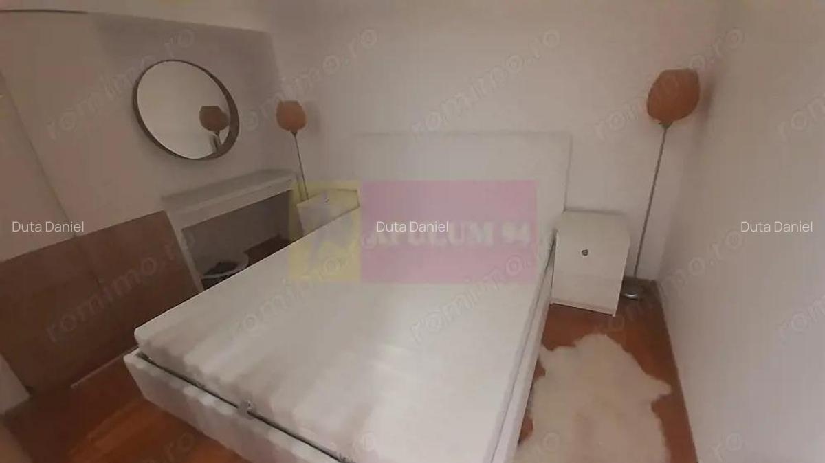 Apartament Ultracentral Pia?a Romana Etajul 1 - 16