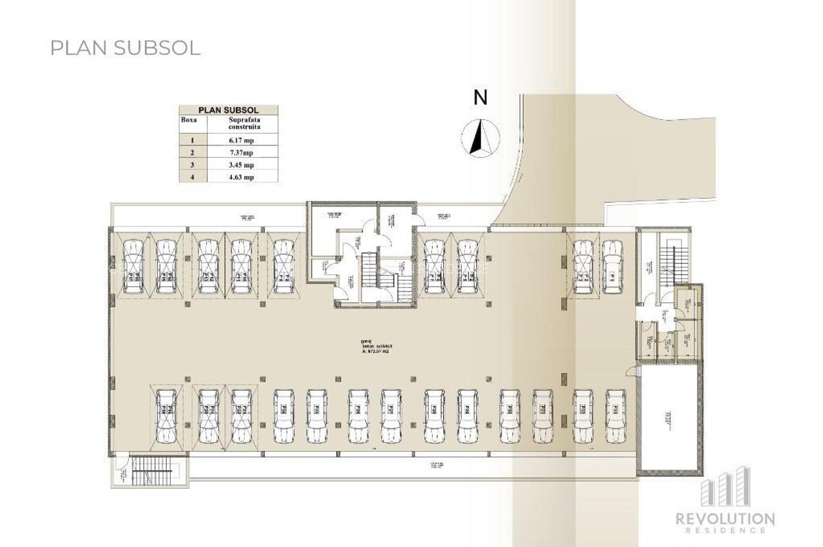 NEW! COMISION 0% - Apartamente 1-2 camere - Oltului 13A, Baia Mare - 4 NEW! COMISION 0% - Apartamente 1-2 camere - Oltului 13A, Baia Mare - 4