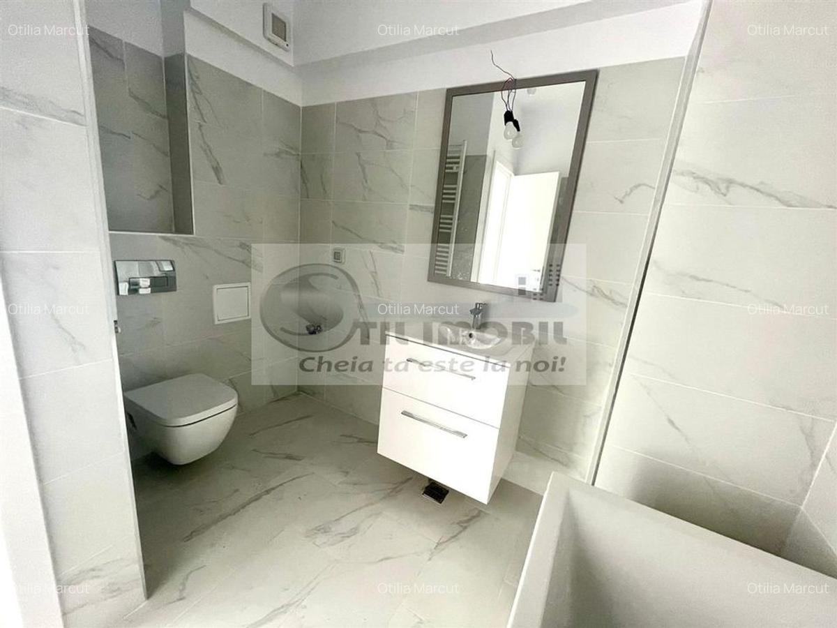 Garsonieră decomandată în Podu Roș - 9