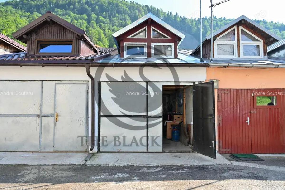 Apartament 2 camere de vanzare, Renovat | Azuga, Prahova | Comision 0% - 9