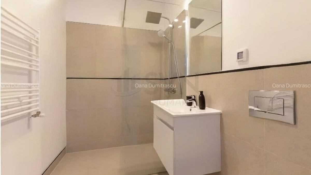 REA1024136 Apartament modern 3 camere in Marmura Residence I Bucurestii Noi - 15