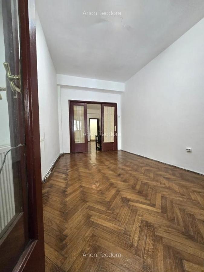 2 camere Universitate l Centrul Istoric - 4