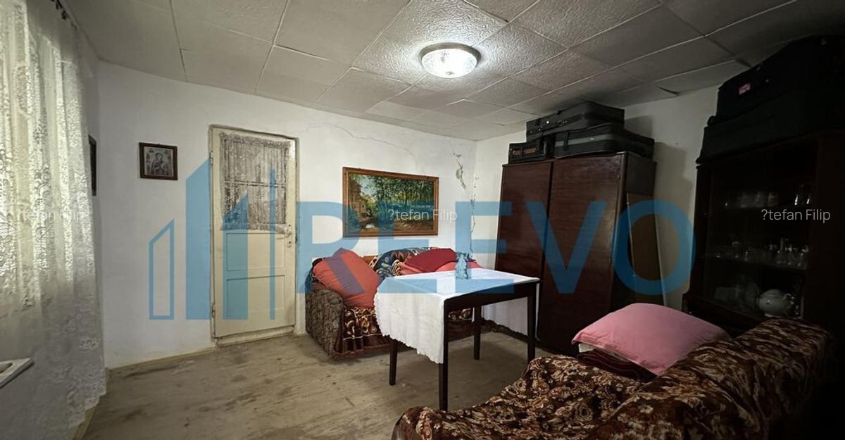 Casa ?i teren de vanzare, sat Buda, Blage?ti, Bacau - 6