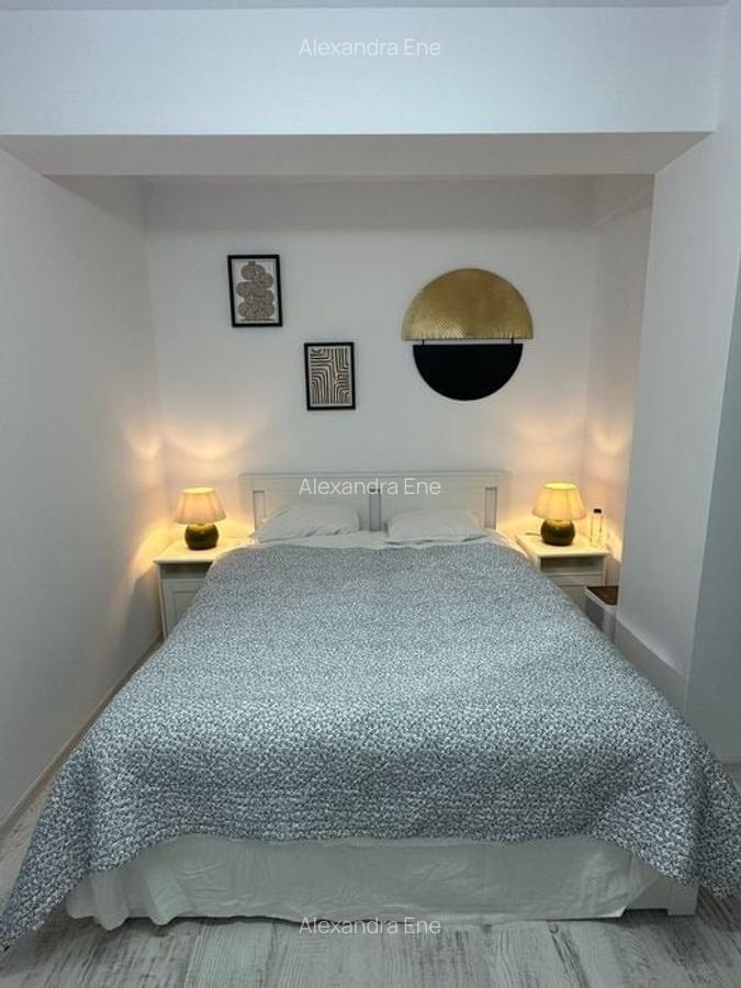 Apartament 3 camere + parcare subterană, Otopeni - 5