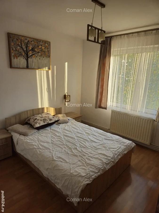Ofer spre inchiriere apartament cu 2 camere zona Tudor - 9 Ofer spre inchiriere apartament cu 2 camere zona Tudor - 9