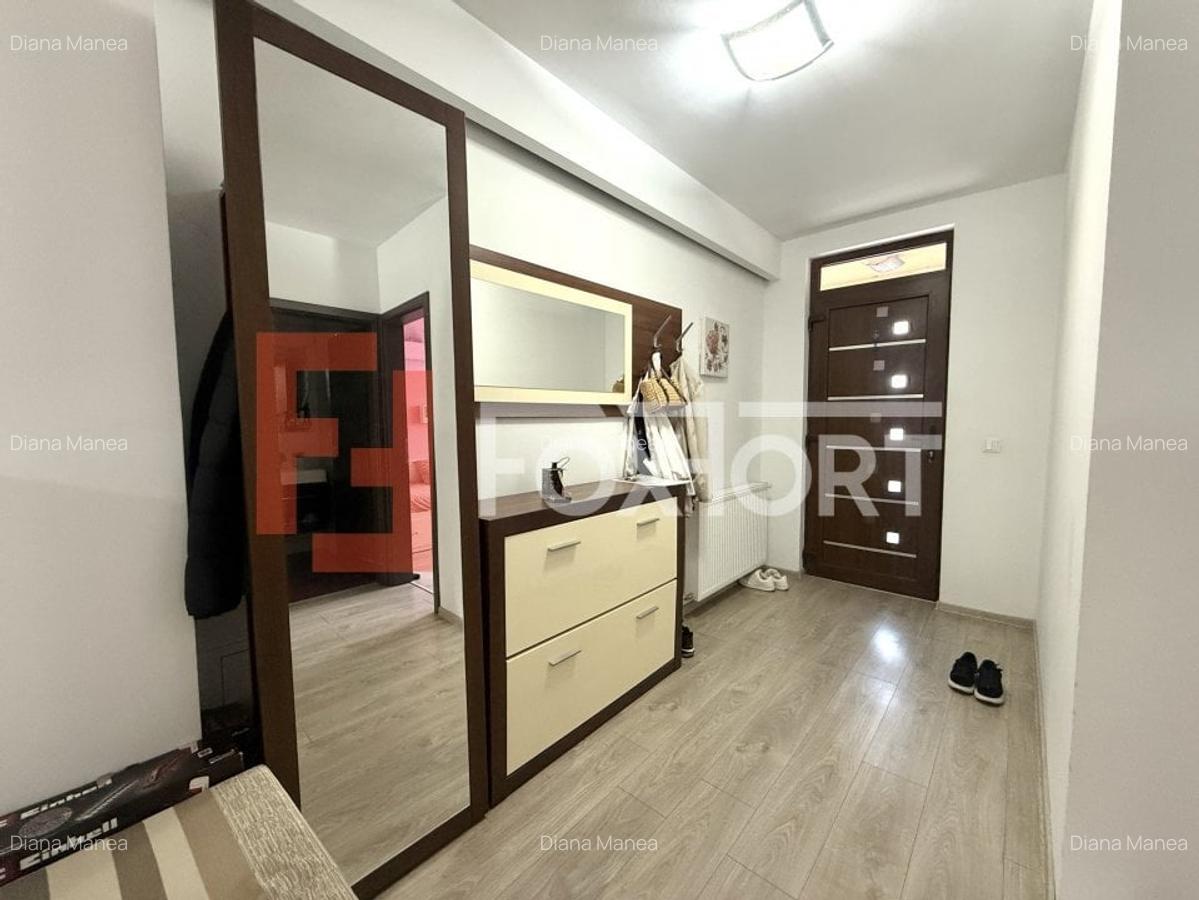 Casă cu 3 camere în Dumbrăvița - 13