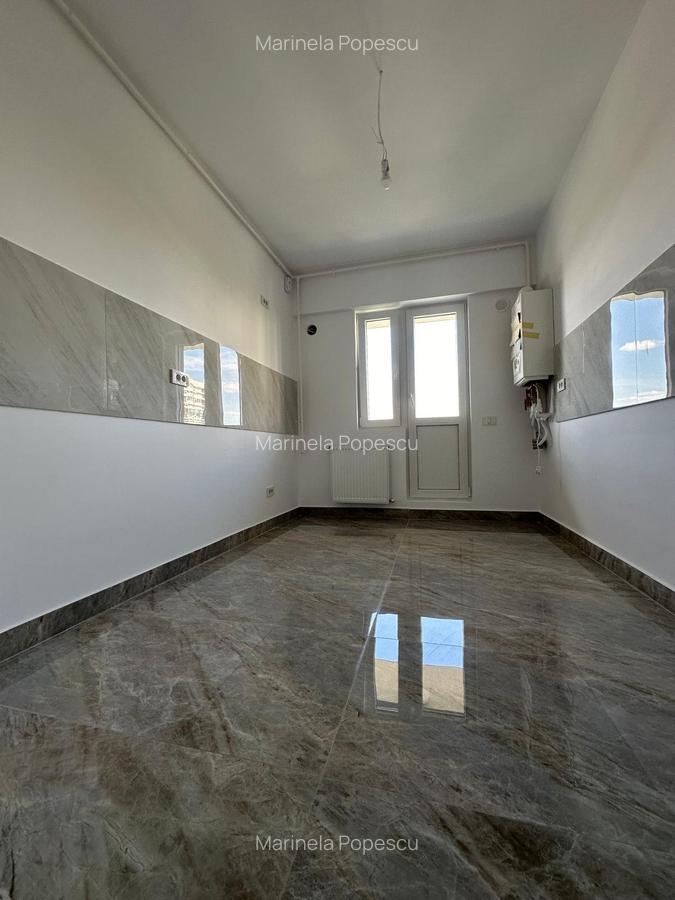 Proiect Nou - Apartamente Tip Studio, 2 si 3 Camere Decomandat/ Sector 6 - 8