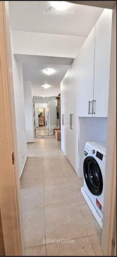 Apartament superb si spatios de inchiriat pe str Fermei in Popesti Leordeni - 4