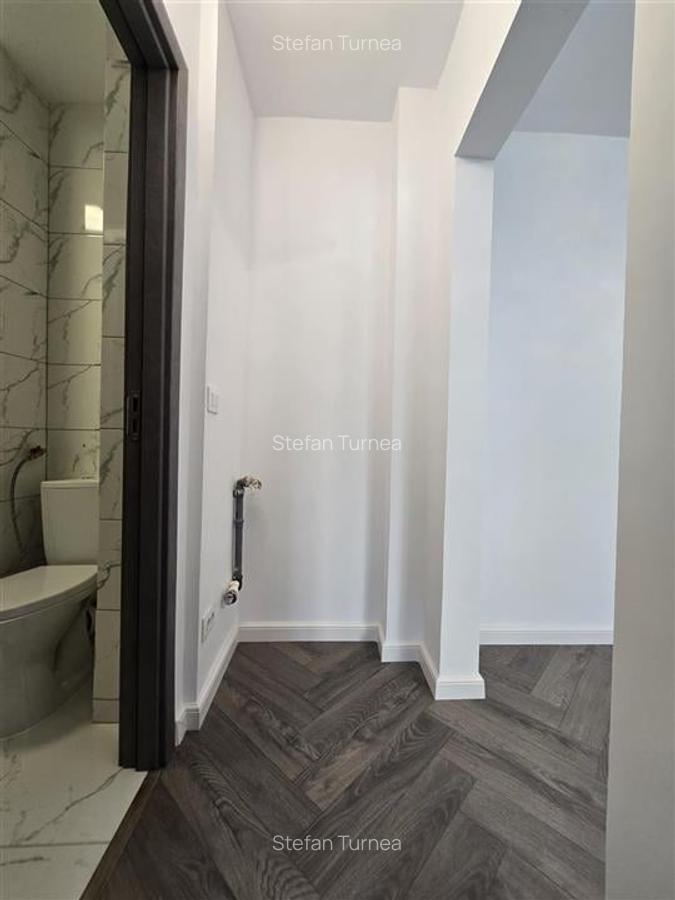 Apartament 2 camere Dacia - Etaj 1 - 10