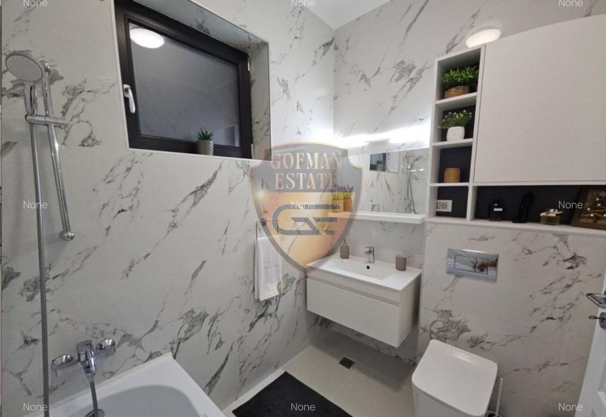 3 cam decomand, Tomis Nord Campus, ter lung, parcare acoperit, gaze, balcon, A/C - 6