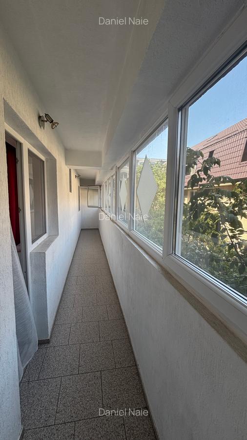 Garsonieră pregătită de mutare, 38,7 mp, Popesti-Leordeni, etajul 2 - 7