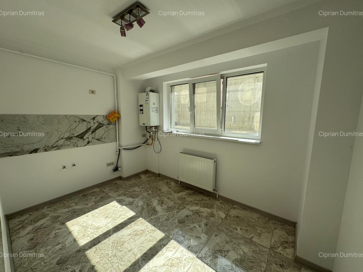 Apartament cu 1 camera Visan - 4