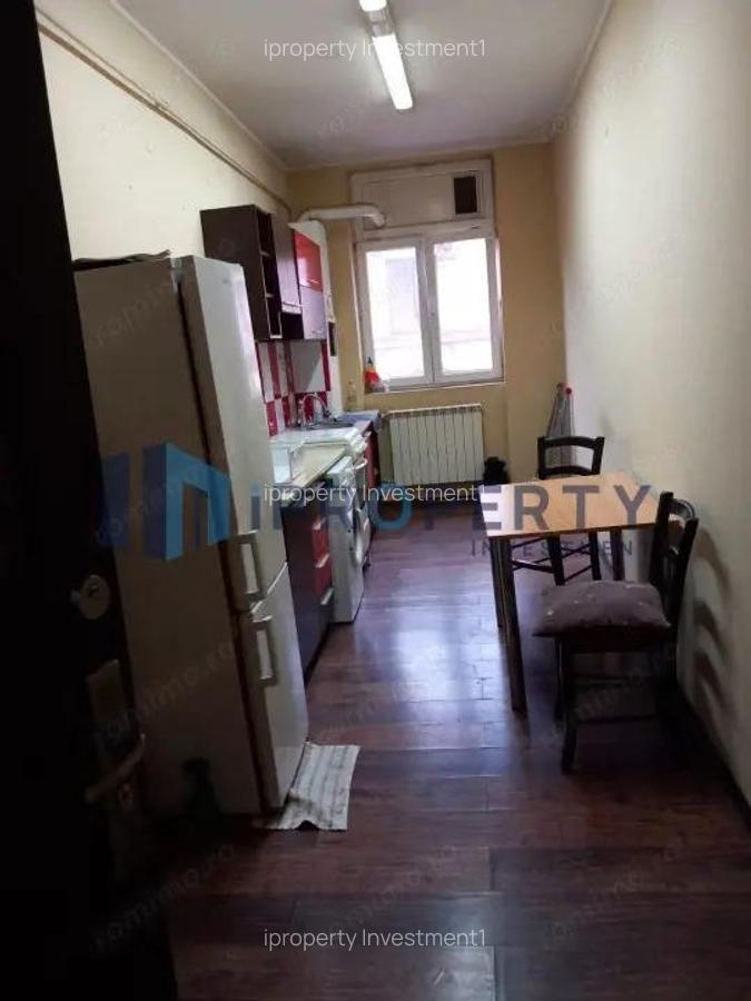 Centrul Vechi, Lipscani | Garsoniera | Centrala Proprie | Metrou 7min - 11