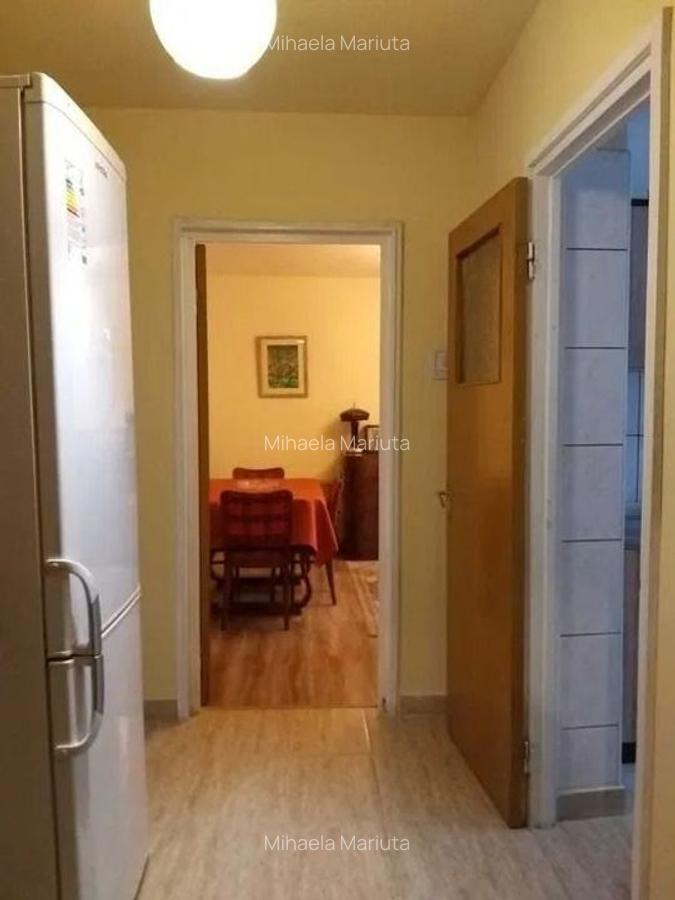 AP. 3 CAMERE LUJERULUI, BUCATARIE INCHISA, 67 MP UTILI, METROU 5 MIN - 7