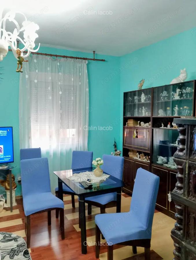CI574 Traian-Timocului,Casa 2 camere - 5