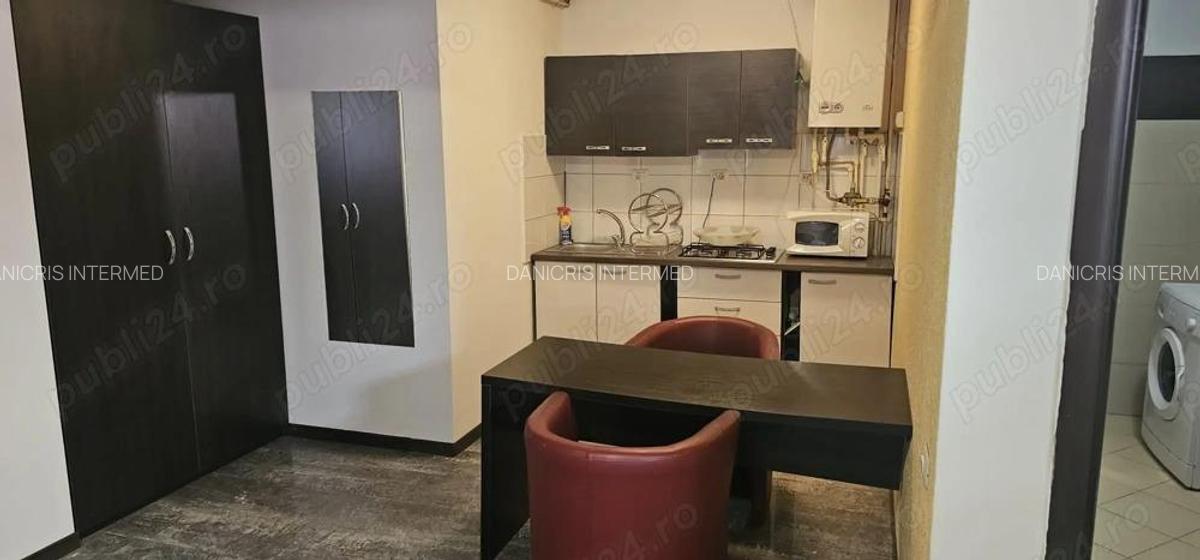 Garsoniera -Tomis Nord - 3