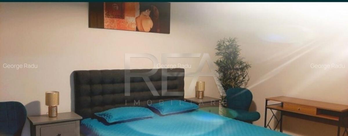 Garsoniera | Complexul Rezidential Exigent Plaza Faza 3 | Bl - 1