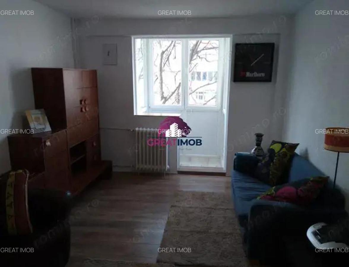 Apartament 2 camere de inchiriat Floreasca, zona Dorobanti, Sector 1 - 5