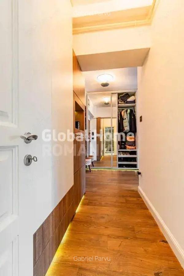 Apartament 2 Camere | Nerva Traian- Timpuri Noi | Imobil 2015 | Renovat - 13