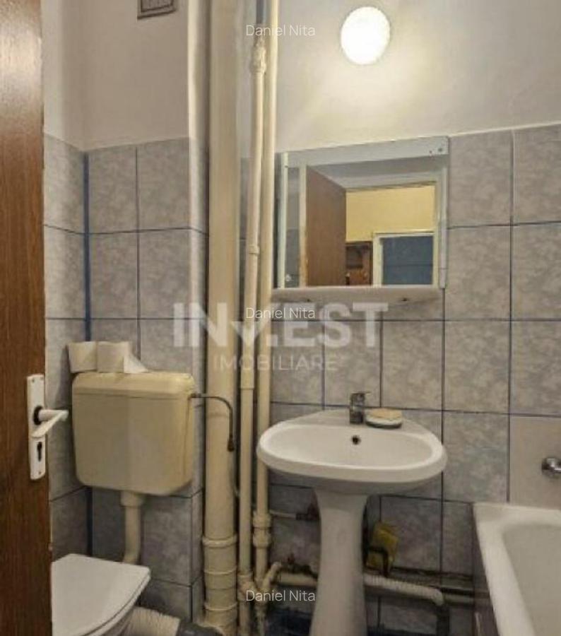CENTRU CIVIC -apartament 1 camera decomandat - 8