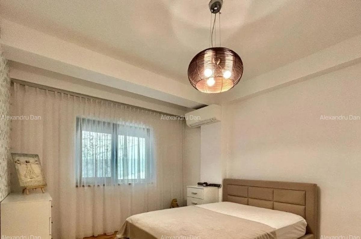 Apartament 3 camere-decomandat-zona 13 Septembrie - 7
