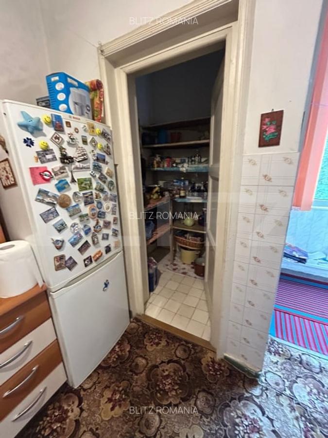 Apartament 2 comere, 52 mp, in zona linistita, cu loc de joaca pentru copii - 4