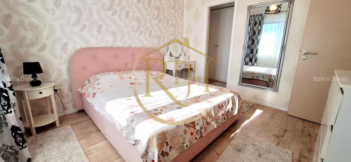 Apartament cu 2 camere, Pet friendly, decomandat, bloc nou, Giroc - 3
